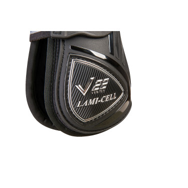 Protectores para tendones y rodillas Lami-Cell V22 Protectores para tendones y rodillas Lami-Cell V22