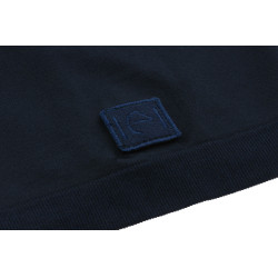 Polo EQUITHÈME - Lucas Marino Azul marino Polo EQUITHÈME - Lucas Marino Azul marino