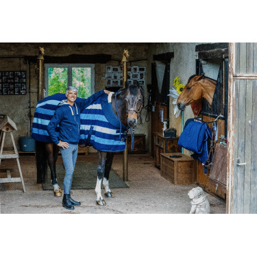 Sudadera EQUITHÈME 'Hervé' Sudadera EQUITHÈME 'Hervé'