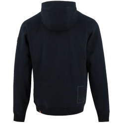 Sudadera EQUITHÈME 'Hervé' Azul marino