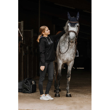 Sudadera Je t'aime EQUITHÈME - Selena Sudadera Je t'aime EQUITHÈME - Selena