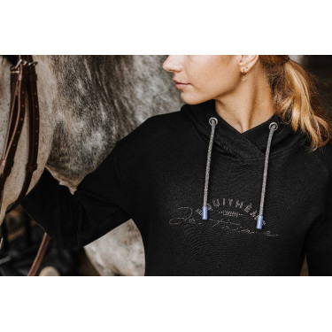 Sudadera Je t'aime EQUITHÈME - Selena Sudadera Je t'aime EQUITHÈME - Selena