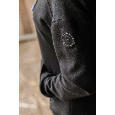 Sudadera Je t'aime EQUITHÈME - Selena Sudadera Je t'aime EQUITHÈME - Selena