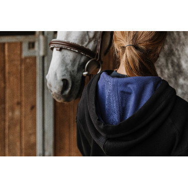 Sudadera Je t'aime EQUITHÈME - Selena Sudadera Je t'aime EQUITHÈME - Selena