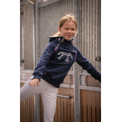 Sudadera Eden by PL Double Zip Sudadera Eden by PL Double Zip