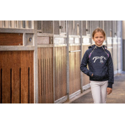 Sudadera Eden by PL Double Zip Sudadera Eden by PL Double Zip