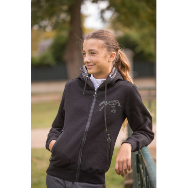 Sudadera Fluore Pénélope Sudadera Fluore Pénélope