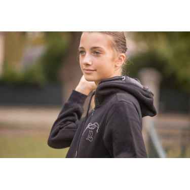 Sudadera Fluore Pénélope Sudadera Fluore Pénélope