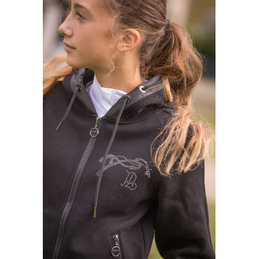 Sudadera Fluore Pénélope Sudadera Fluore Pénélope