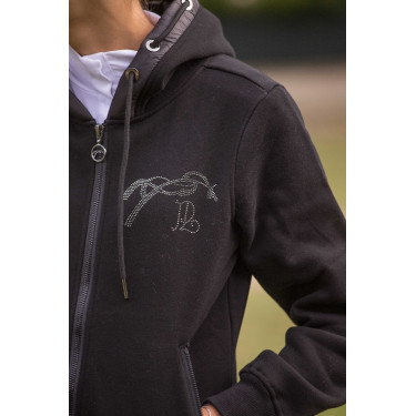 Sudadera Fluore Pénélope Sudadera Fluore Pénélope