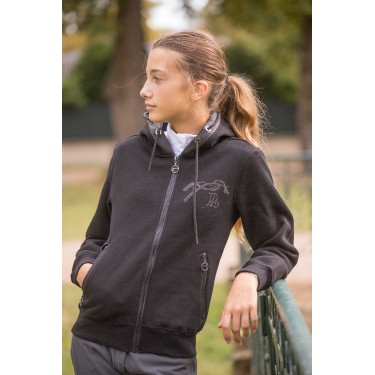 Sudadera Fluore Pénélope Sudadera Fluore Pénélope