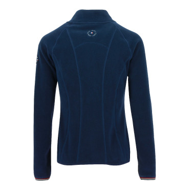 Chaqueta polar Equithème Lena Chaqueta polar Equithème Lena