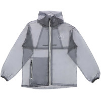 Impermeable Equithème Saigon Gris