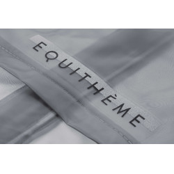 Impermeable Equithème Originals Hanoi Gris Impermeable Equithème Originals Hanoi Gris