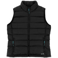 Chaleco Riding World Robin Negro Chaleco Riding World Robin Negro