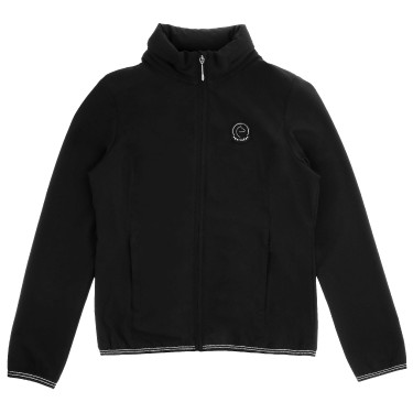 Chaqueta repelente al agua Je t'aime EQUITHÈME - Dakota Chaqueta repelente al agua Je t'aime EQUITHÈME - Dakota