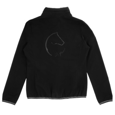 Chaqueta repelente al agua Je t'aime EQUITHÈME - Dakota Chaqueta repelente al agua Je t'aime EQUITHÈME - Dakota