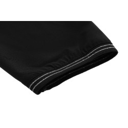 Chaqueta repelente al agua Je t'aime EQUITHÈME - Dakota Negro