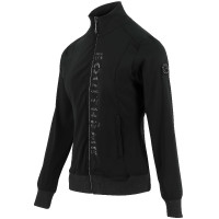 Chaqueta Equithème Charlène Antracita Gris Chaqueta Equithème Charlène Antracita Gris
