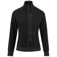 Chaqueta Equithème Charlène Antracita Gris Chaqueta Equithème Charlène Antracita Gris