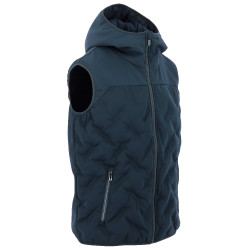 Chaleco Pro Series Spirale Azul marino
