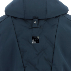 Chaleco Pro Series Spirale Azul marino