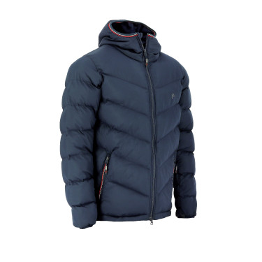 Chaqueta acolchada EQUITHÈME "Michael" Chaqueta acolchada EQUITHÈME "Michael"
