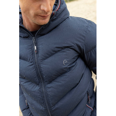 Chaqueta acolchada EQUITHÈME "Michael" Chaqueta acolchada EQUITHÈME "Michael"