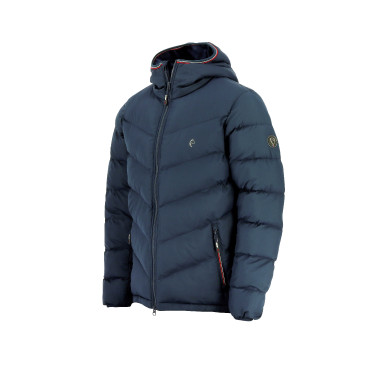 Chaqueta acolchada EQUITHÈME "Michael" Chaqueta acolchada EQUITHÈME "Michael"
