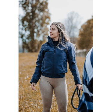 Cazadora corta Equithème Originals Alina Cazadora corta Equithème Originals Alina
