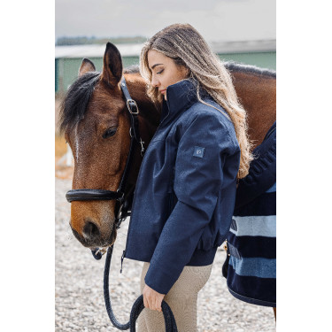 Cazadora corta Equithème Originals Alina Cazadora corta Equithème Originals Alina