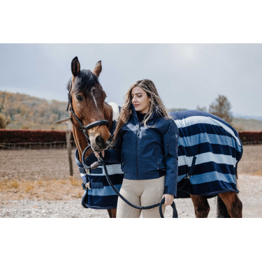 Cazadora corta Equithème Originals Alina Cazadora corta Equithème Originals Alina