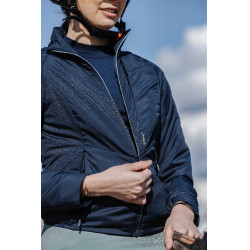 Chaqueta Pro Series Amalfi Marino Azul marino Chaqueta Pro Series Amalfi Marino Azul marino