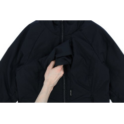 Chaqueta Pro Series Amalfi Marino Azul marino Chaqueta Pro Series Amalfi Marino Azul marino