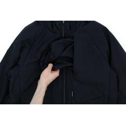 Chaqueta Pro Series Turín Marino Azul marino