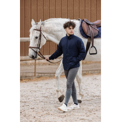 Chaqueta Pro Series Turín Marino Azul marino