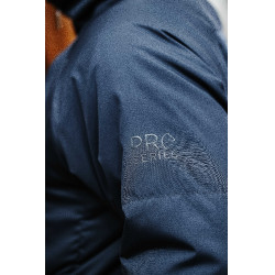 Chaqueta Pro Series Turín Marino Azul marino