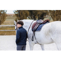 Chaqueta Pro Series Turín Marino Azul marino