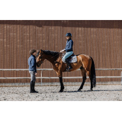 Chaqueta Pro Series Turín Marino Azul marino