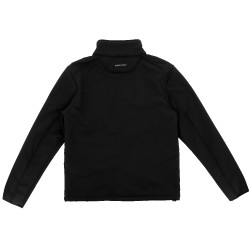 Chaqueta Softshell RIDING WORLD - Rubén Negro