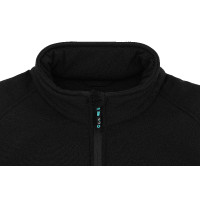Chaqueta Softshell RIDING WORLD - Rubén Negro Chaqueta Softshell RIDING WORLD - Rubén Negro
