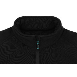 Chaqueta Softshell RIDING WORLD - Rubén Negro