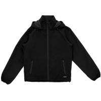 Chaqueta Riding World Rémy Negro