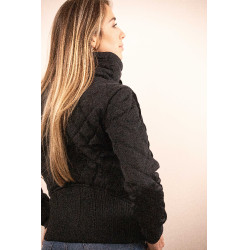 Cazadora PENELOPE Luka Negro