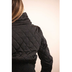 Cazadora PENELOPE Luka Negro