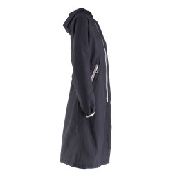 Impermeable Pénélope Rainday Azul marino Impermeable Pénélope Rainday Azul marino