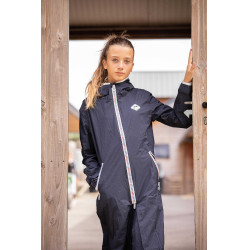 Impermeable Pénélope Rainday Azul marino Impermeable Pénélope Rainday Azul marino