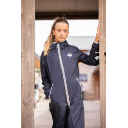 Impermeable Pénélope Rainday Azul marino Impermeable Pénélope Rainday Azul marino