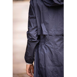 Impermeable Pénélope Rainday Azul marino Impermeable Pénélope Rainday Azul marino