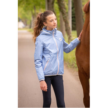 Pénélope RainImpermeable corto Pénélope RainImpermeable corto